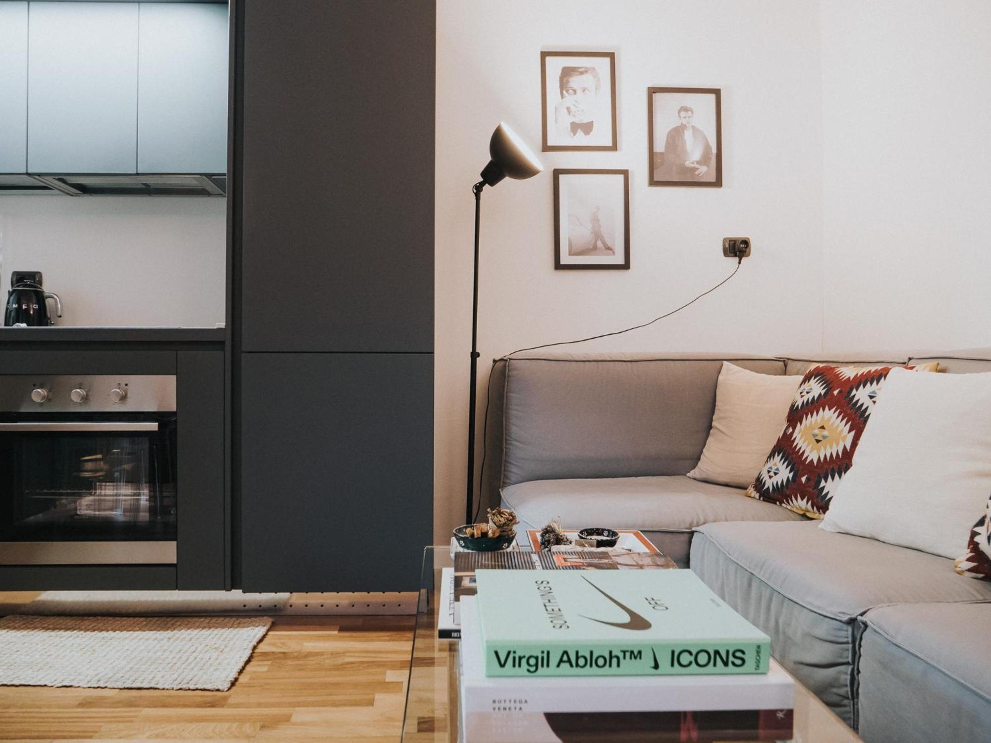 Prestige Boutique Homes - Brera 2 Милан Экстерьер фото